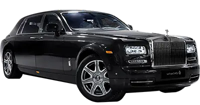 Rolls Royce Phantom EWB