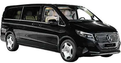 Mercedes V-Class & EQV